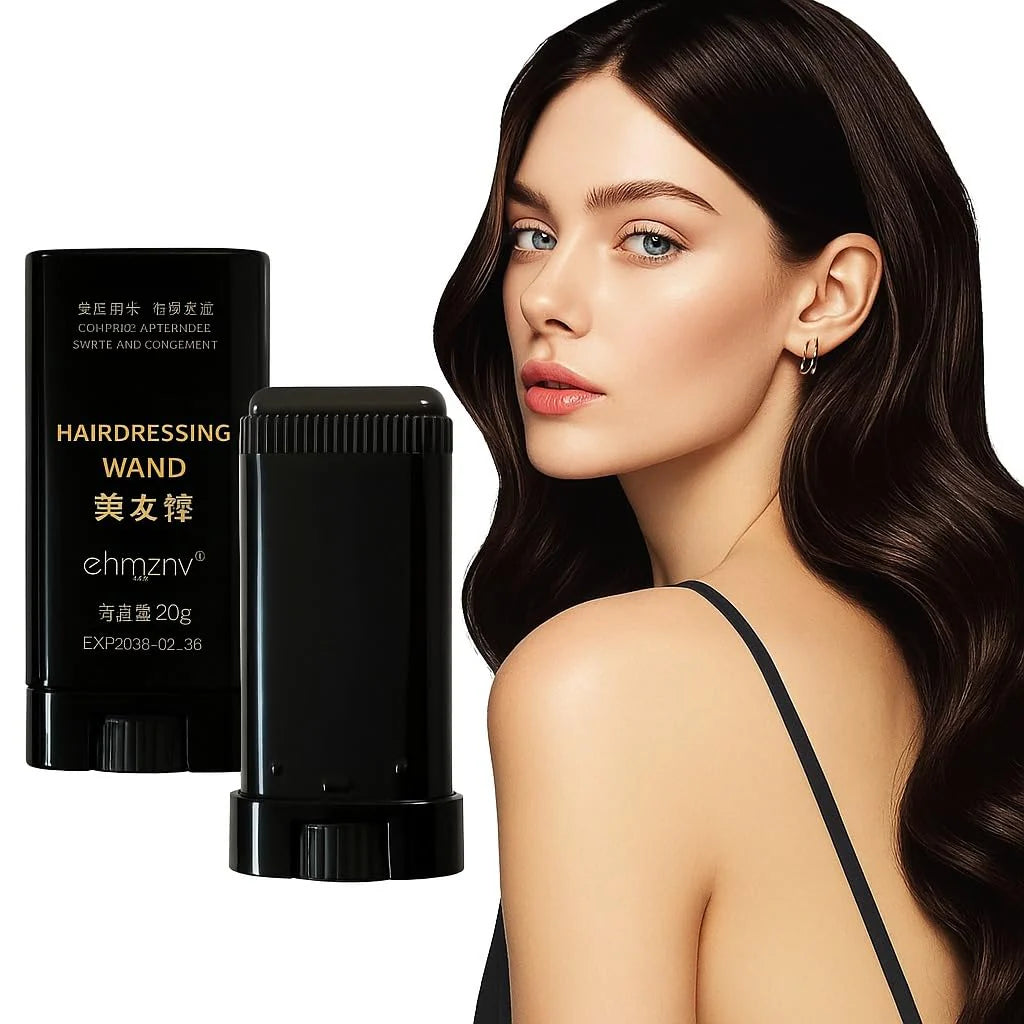 ✨ Instant Hair Transformation: The Ultimate Hair Color Kit! ✨