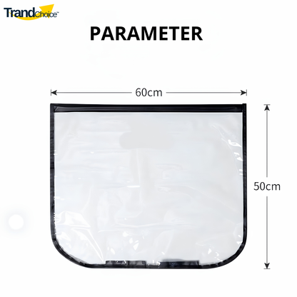 EV Charging Port Cover | Magnetic Waterproof EV Protector – TrandChoice