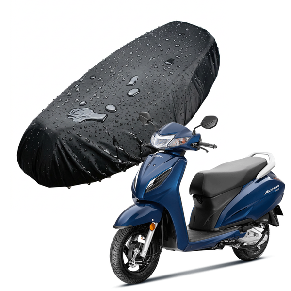 Scooter Seat Cover