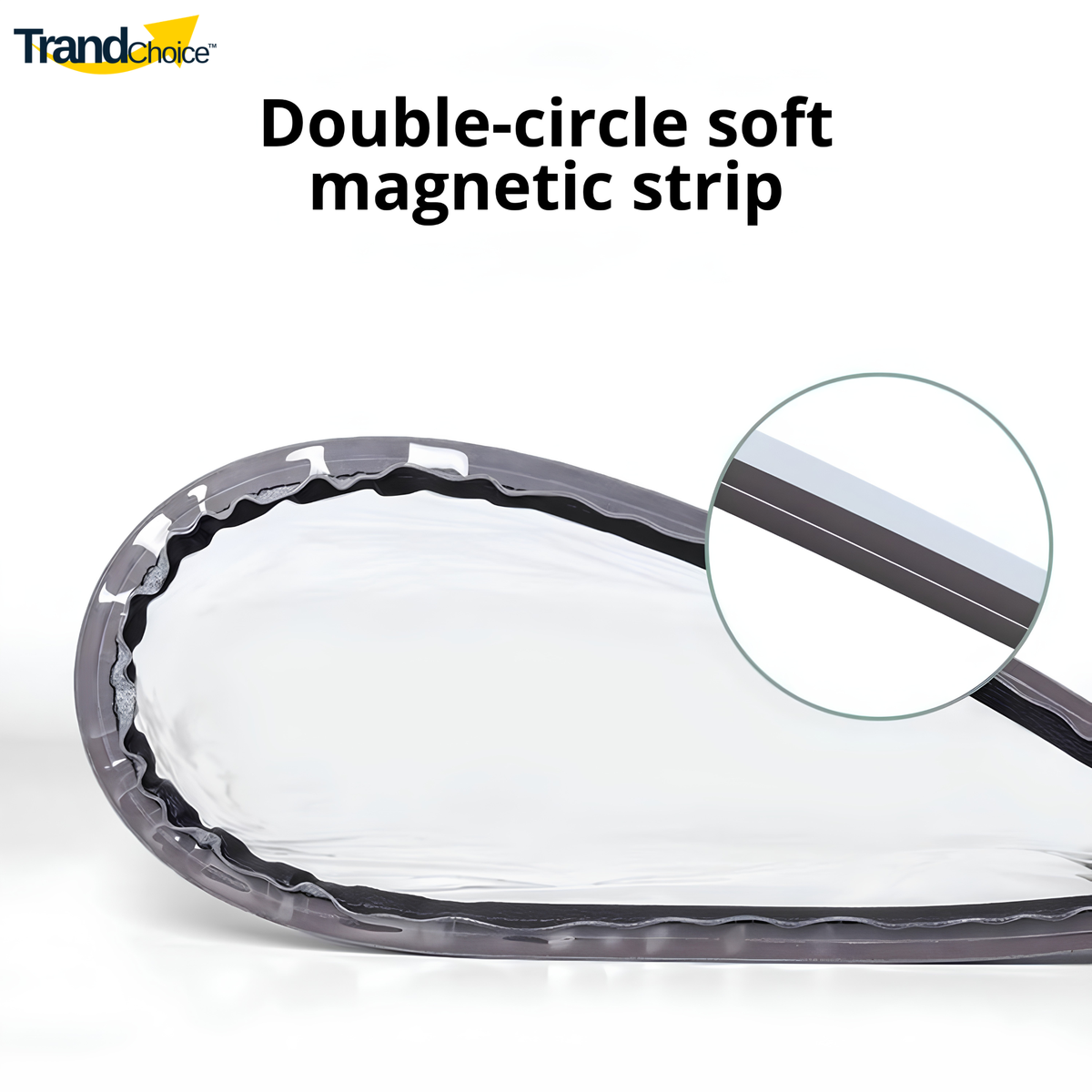 EV Charging Port Cover | Magnetic Waterproof EV Protector – TrandChoice