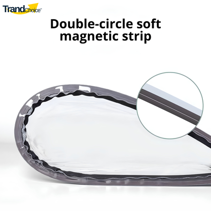 EV Charging Port Cover | Magnetic Waterproof EV Protector – TrandChoice