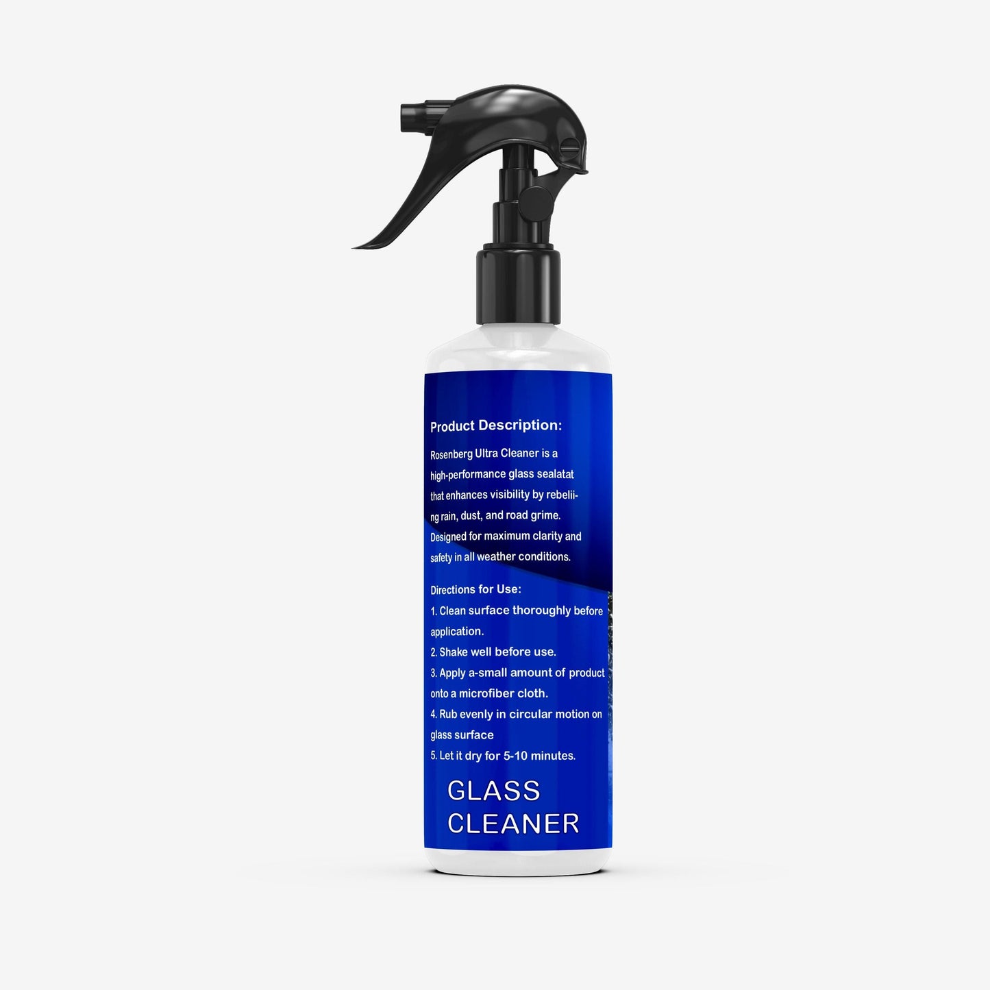 New Ultra Cleaner 300 ml Pack of 2