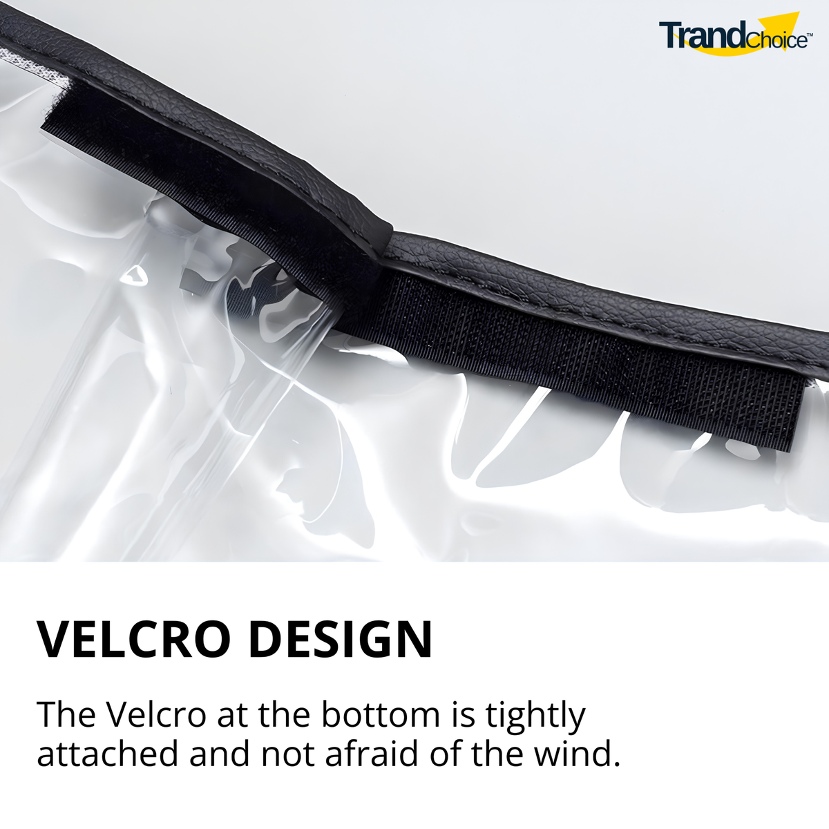 EV Charging Port Cover | Magnetic Waterproof EV Protector – TrandChoice