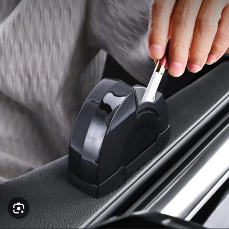 Car Door Ashtray Holder