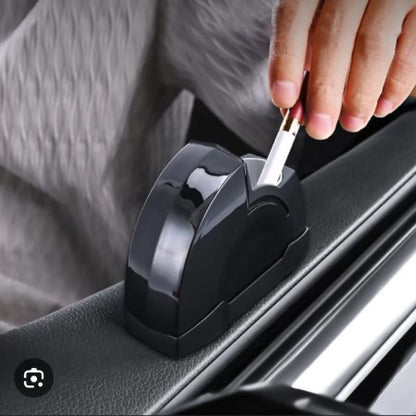 Car Door Ashtray Holder