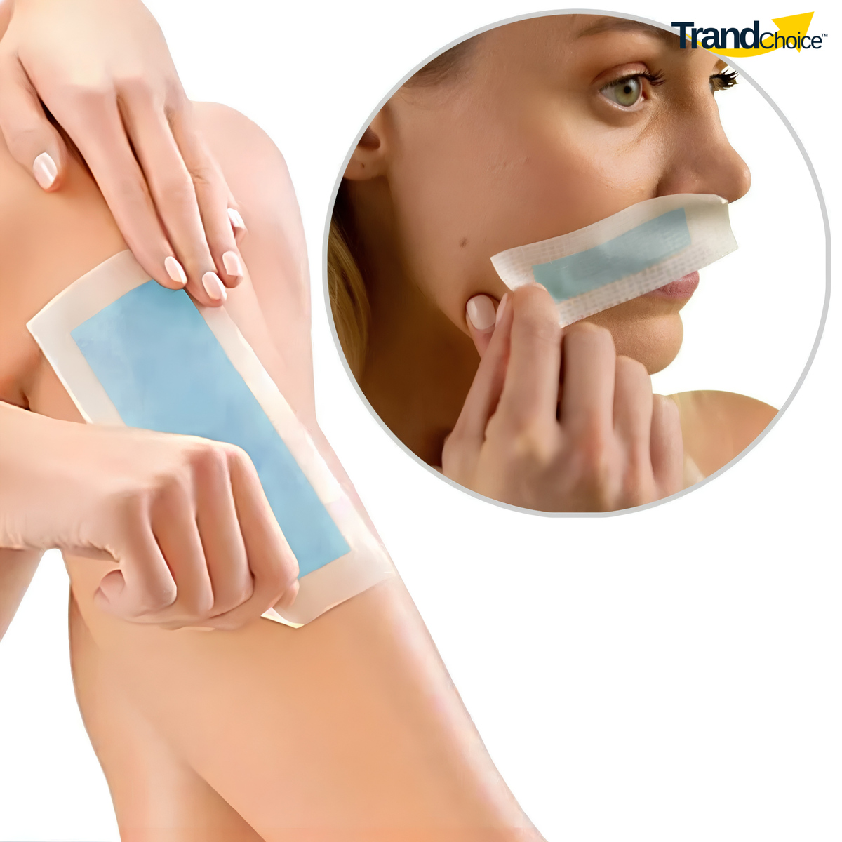Silicone Wax Heater for convenient at-home waxing. Flexible removable silicone bowl, efficient heating, easy cleanup and hard "FREE" wax beans included.