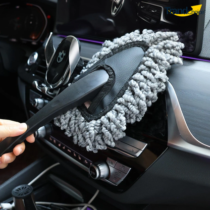 Microfiber Car Duster for Car Cleaning
