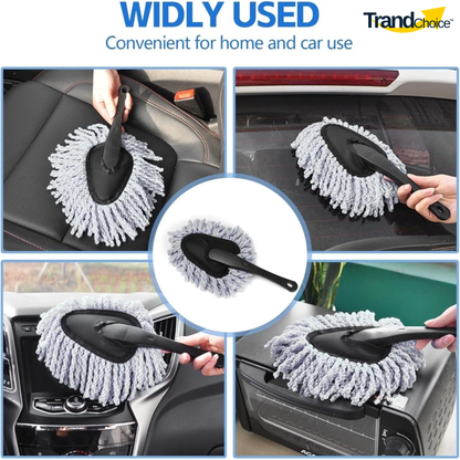 Microfiber Car Duster for Car Cleaning