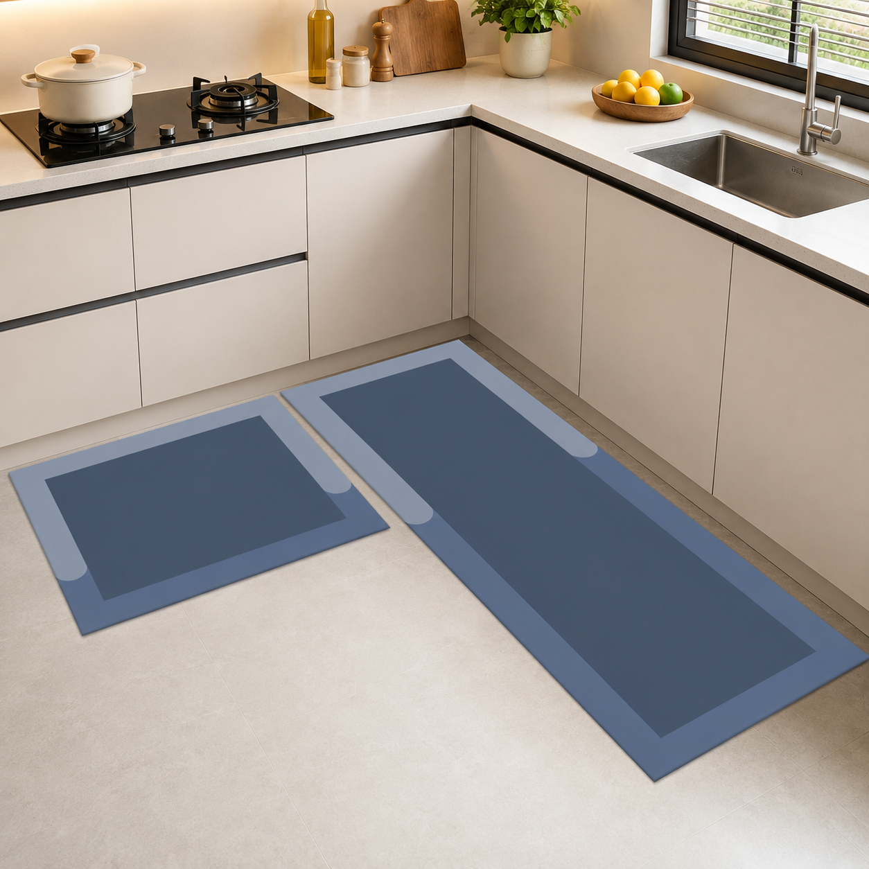 Anti-Slip Kitchen Mat