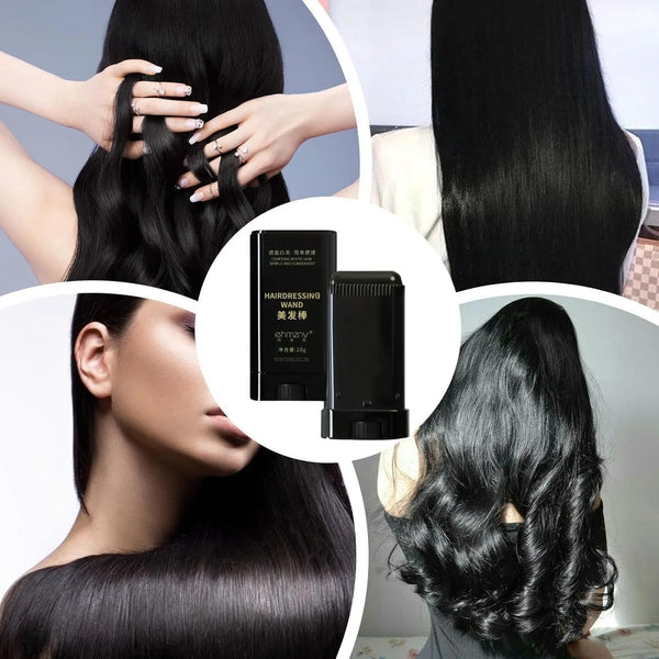 ✨ Instant Hair Transformation: The Ultimate Hair Color Kit! ✨