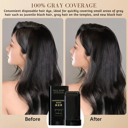 ✨ Instant Hair Transformation: The Ultimate Hair Color Kit! ✨