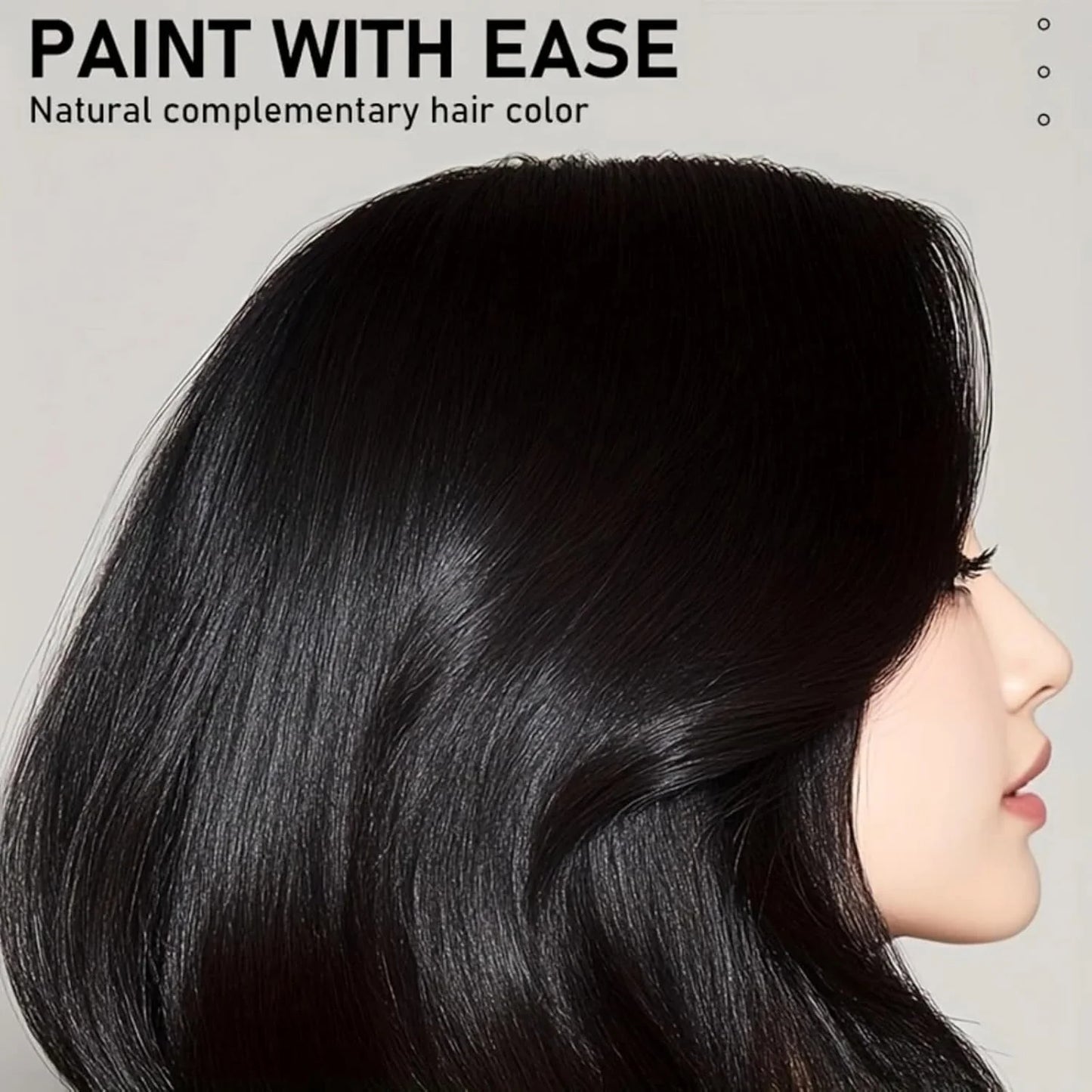 ✨ Instant Hair Transformation: The Ultimate Hair Color Kit! ✨