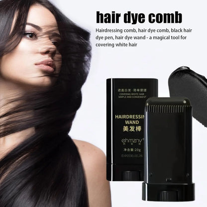 ✨ Instant Hair Transformation: The Ultimate Hair Color Kit! ✨