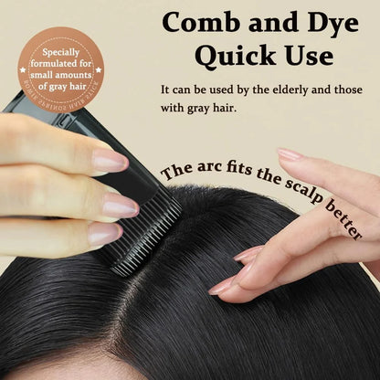 ✨ Instant Hair Transformation: The Ultimate Hair Color Kit! ✨