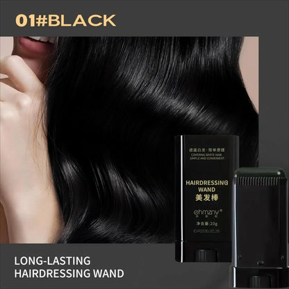 ✨ Instant Hair Transformation: The Ultimate Hair Color Kit! ✨