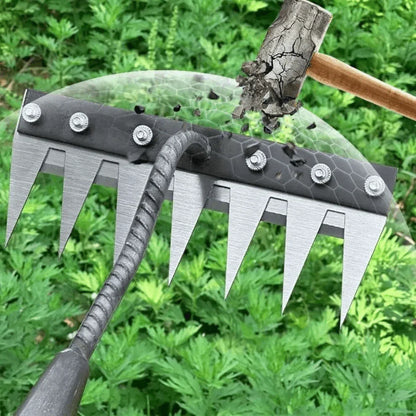 Heavy Duty Weed Remover 🔥🔥