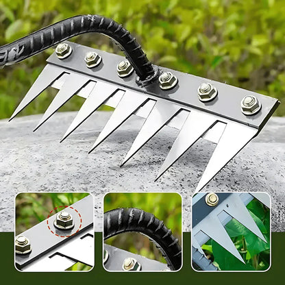 Heavy Duty Weed Remover 🔥🔥