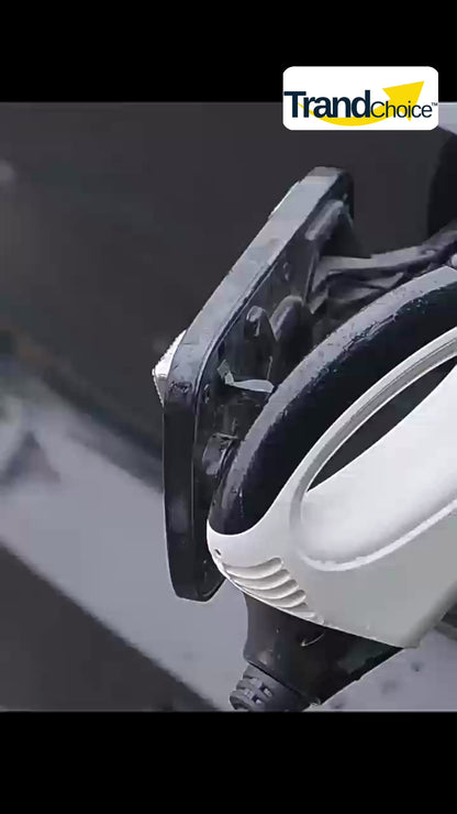 EV Charging Port Cover | Magnetic Waterproof EV Protector – TrandChoice
