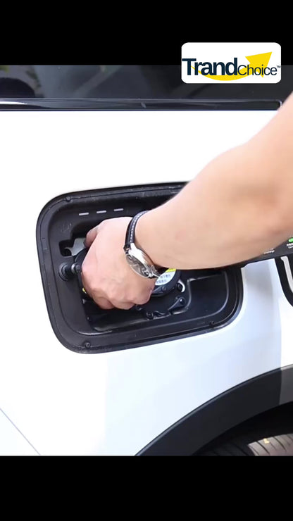 EV Charging Port Cover | Magnetic Waterproof EV Protector – TrandChoice