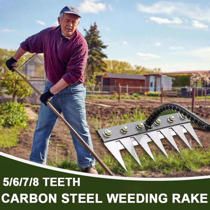 Heavy Duty Weed Remover 🔥🔥