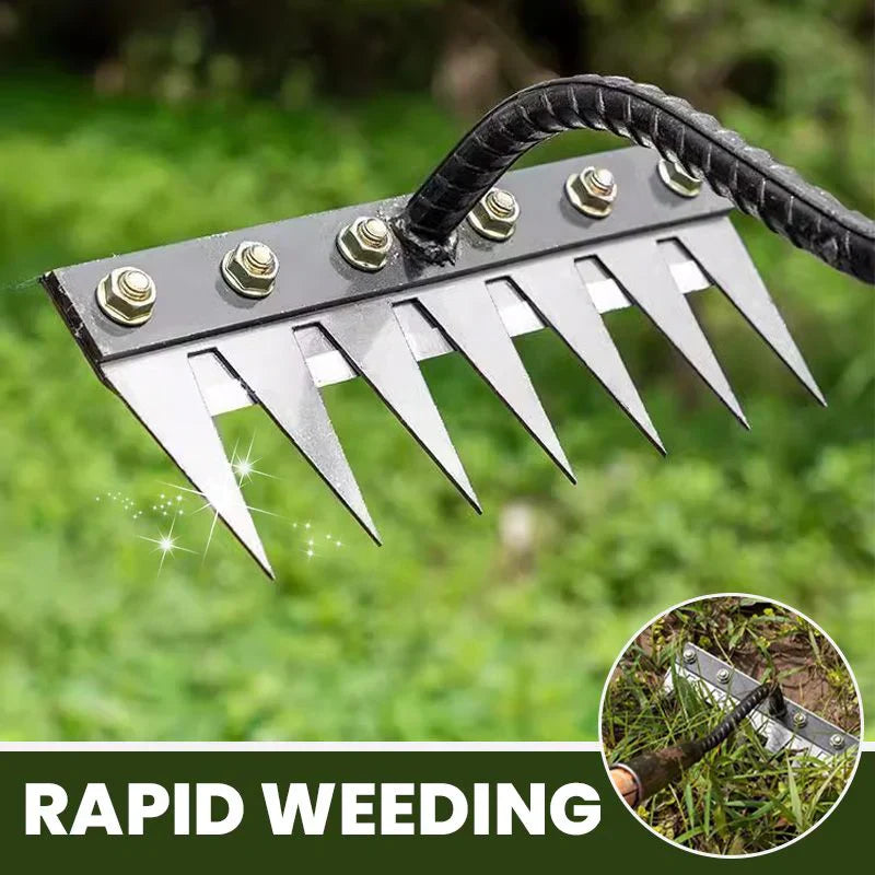 Heavy Duty Weed Remover 🔥🔥