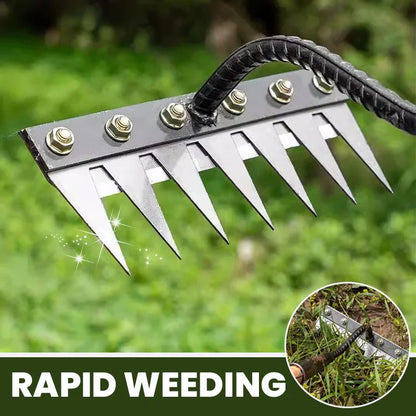 Heavy Duty Weed Remover 🔥🔥