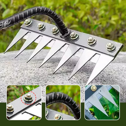Heavy Duty Weed Remover 🔥🔥