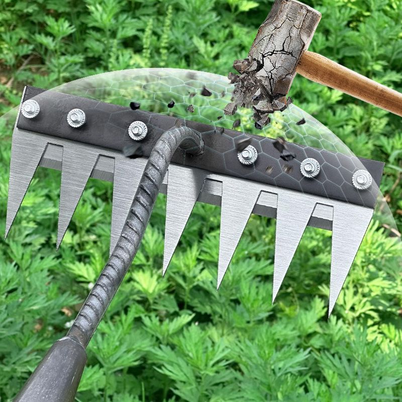 Heavy Duty Weed Remover 🔥🔥