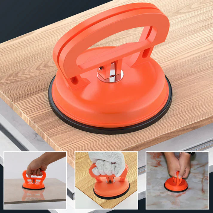 🚗Car Body Dents-Remover Puller Cups🔥