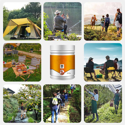 🔥Hot Sale 50% Off-Drive Powerful Repellent