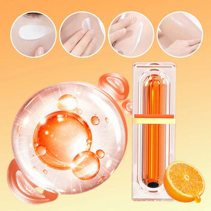 🔥Buy 1 Get 1 Free🔥Japanese Vitamin C Makeup Tone Up Cream