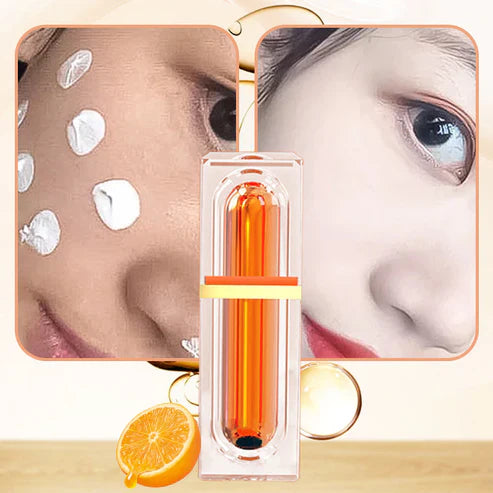 🔥Buy 1 Get 1 Free🔥Japanese Vitamin C Makeup Tone Up Cream