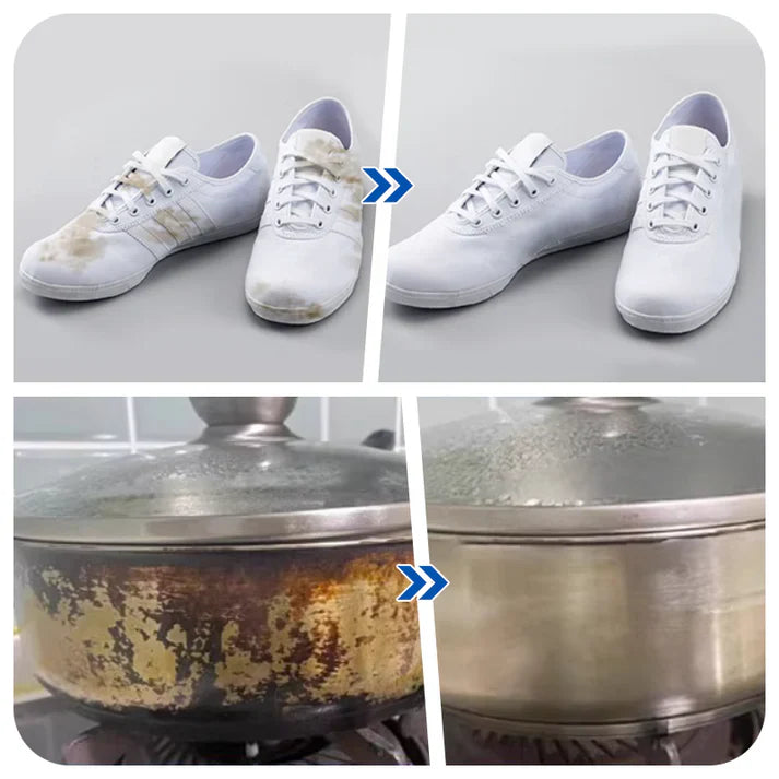 🔥Hot Sale 50% Off🔥Multi-Purpose Stain Remover Laundry Cream